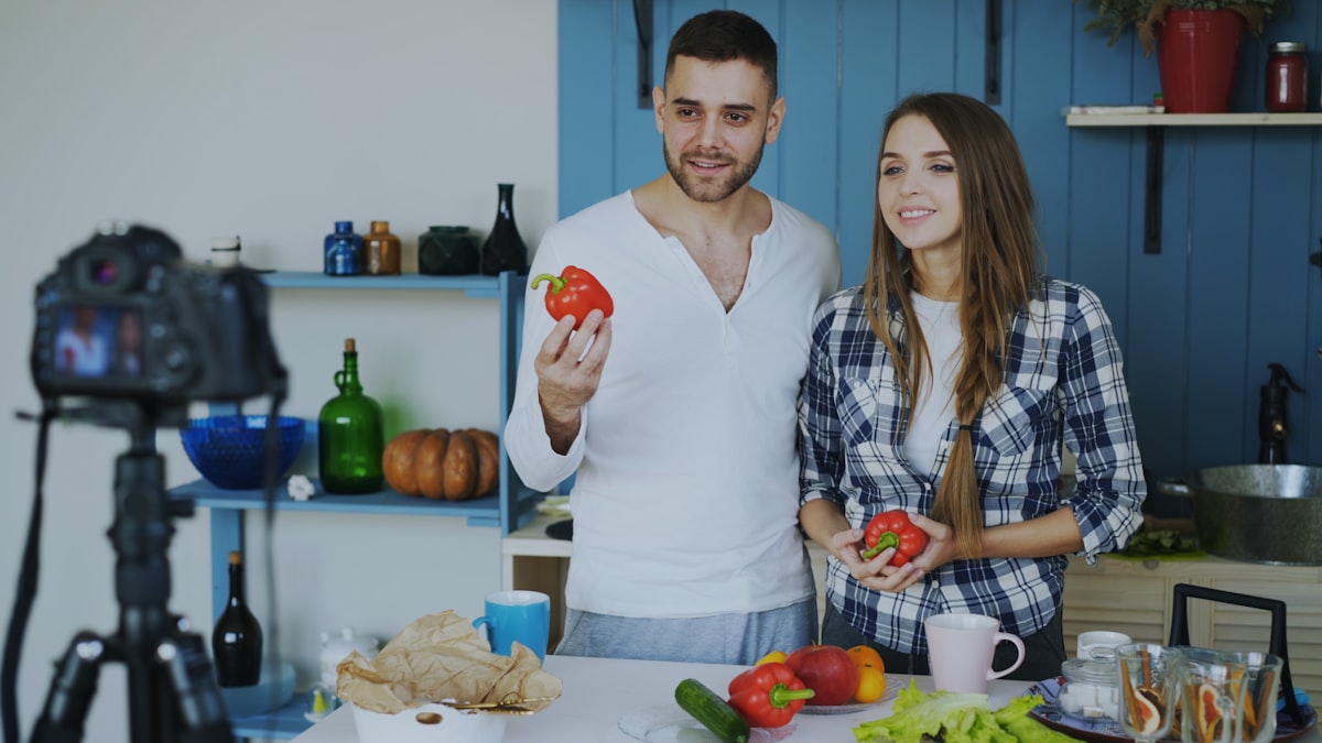 Consulenza nutrizionale online rapida e personalizzata