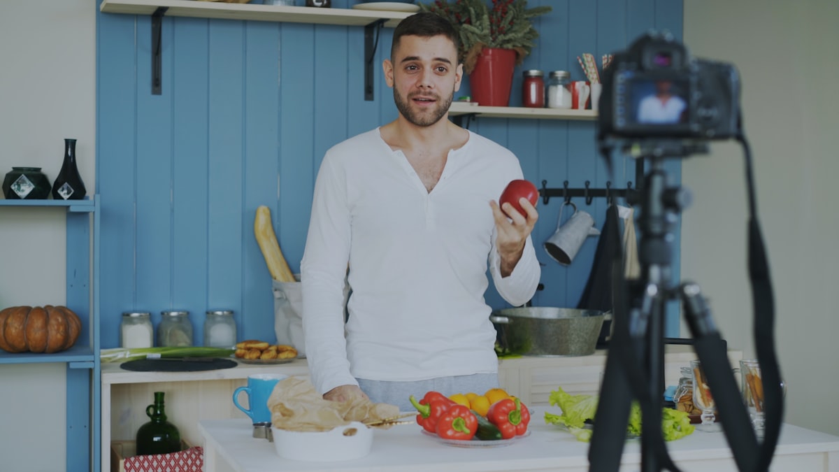 Marco Benedetti - Consulente Nutrizionale